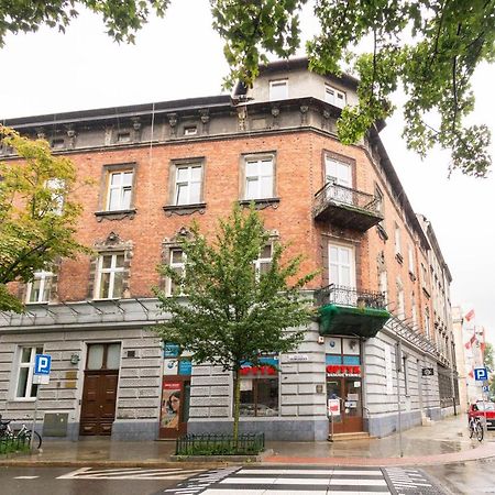 Glamorous And Brand New 2 Bedroom Krakow Exterior photo