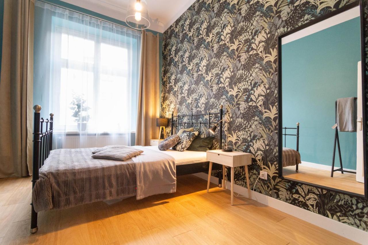 Glamorous And Brand New 2 Bedroom Krakow Exterior photo